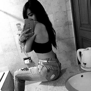 Meet your Posher, Ju